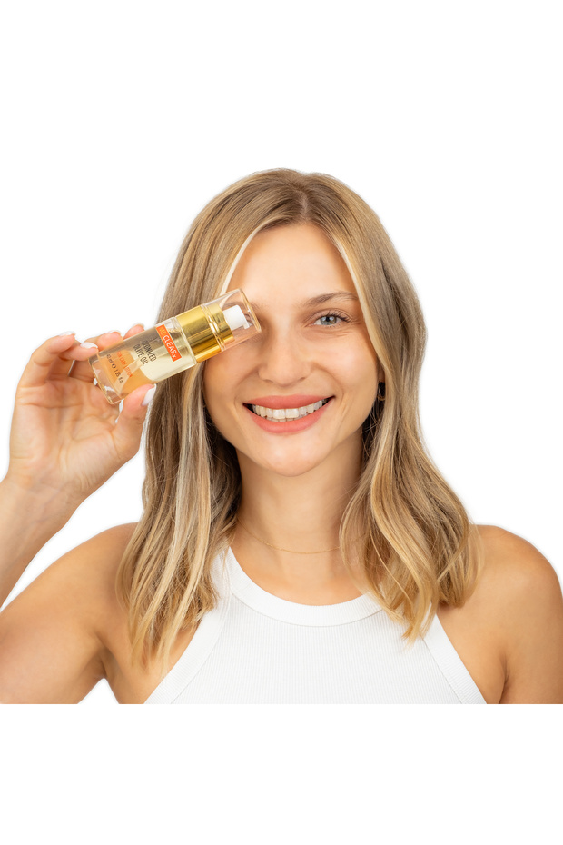 Cilde Ayarlı Ozon Yağı - 3