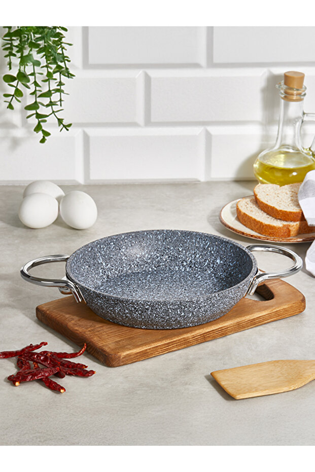 Pedra Induction Granite Pan 20 cm