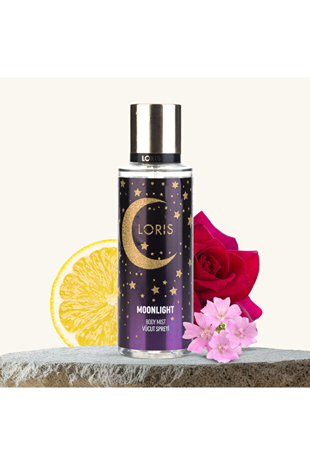 Moonlight Body Spray 250 ML - 1