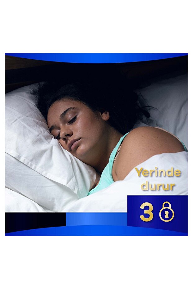 Ultra Extra 4'lü Gece Ekstra Plus - 8