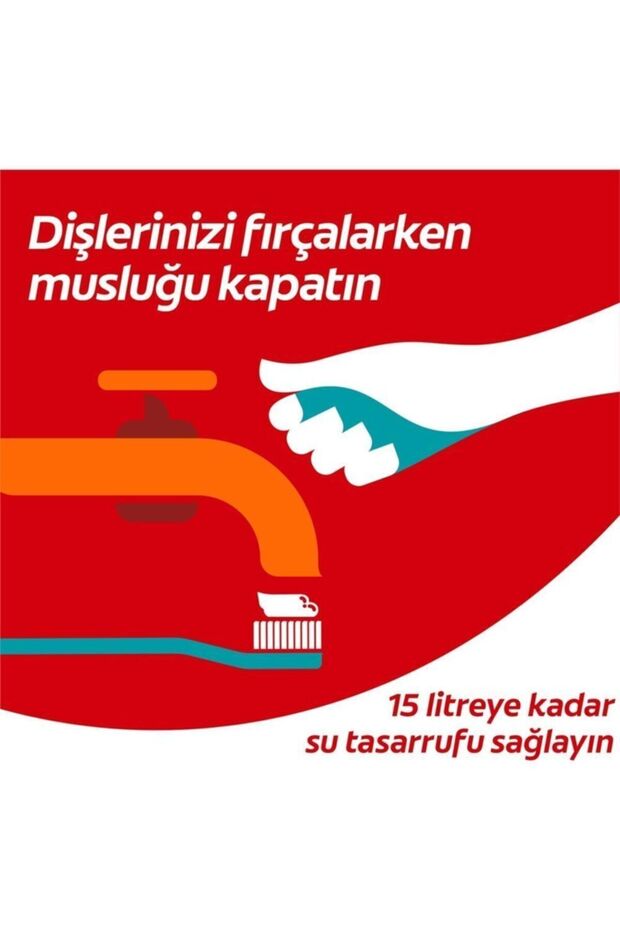 Diş Macunu 75 Ml Visible White x24 Adet - 4