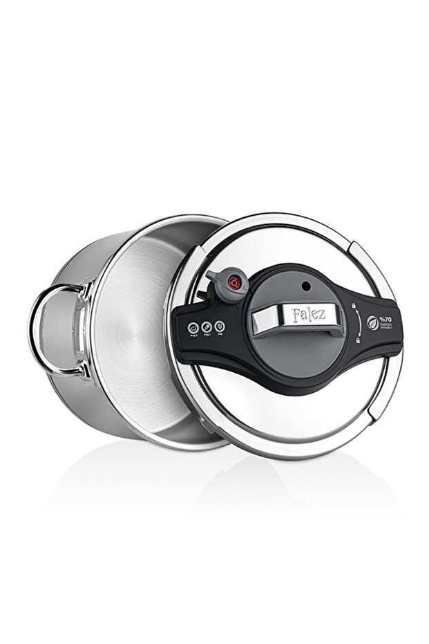 ASSOS 8 PARÇA ÇELİK SET - 6