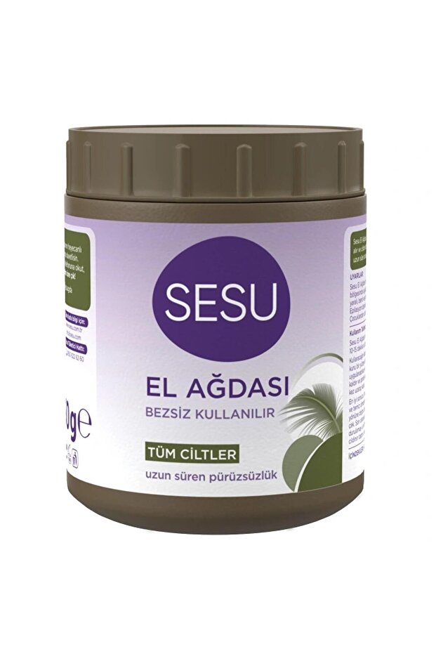 El Ağdası 250 gr - 2