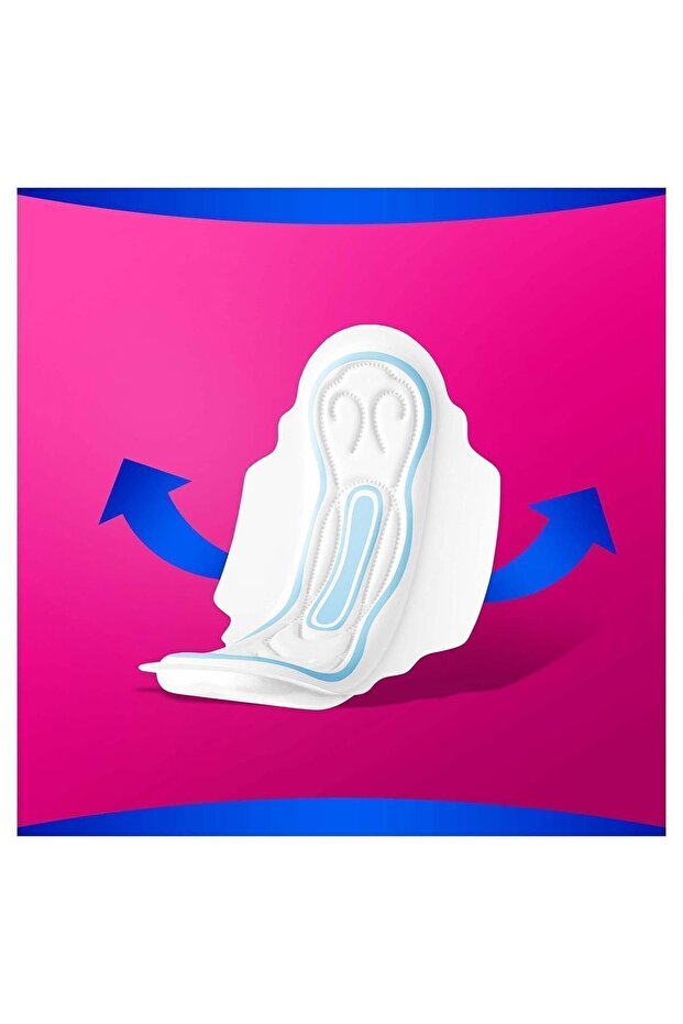 Ped Maxi Dörtlü Uzun 28'li - 6