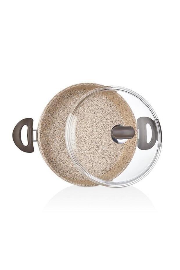 CREAMY 28 CM KARNIYARIK - 3