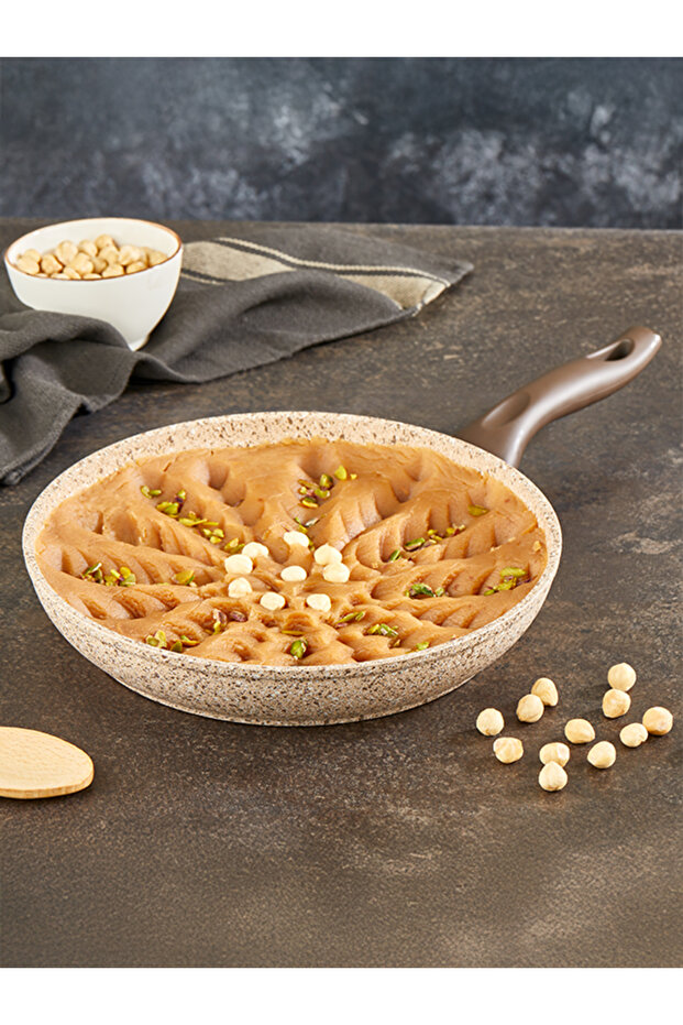 Creamy Granit 26 Tava - 1