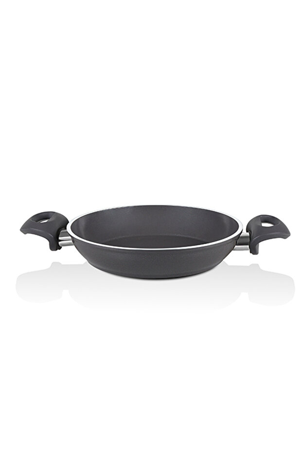 Serafit 24 cm Granit Seramik Kaplama Sahan - 2