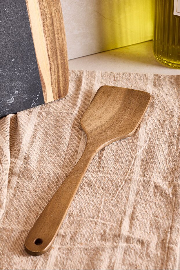 Dara Akasya Spatula - 1