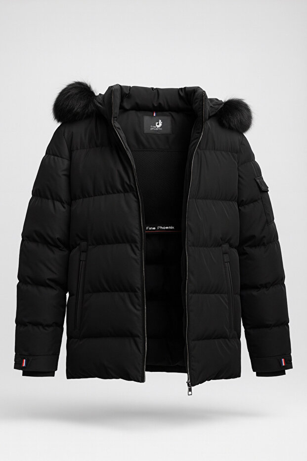 Fıne Phoenix mont