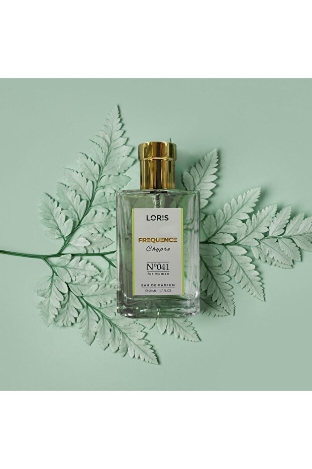 K-41 Plus Perfume 50 Ml Kadın Parfüm - 3