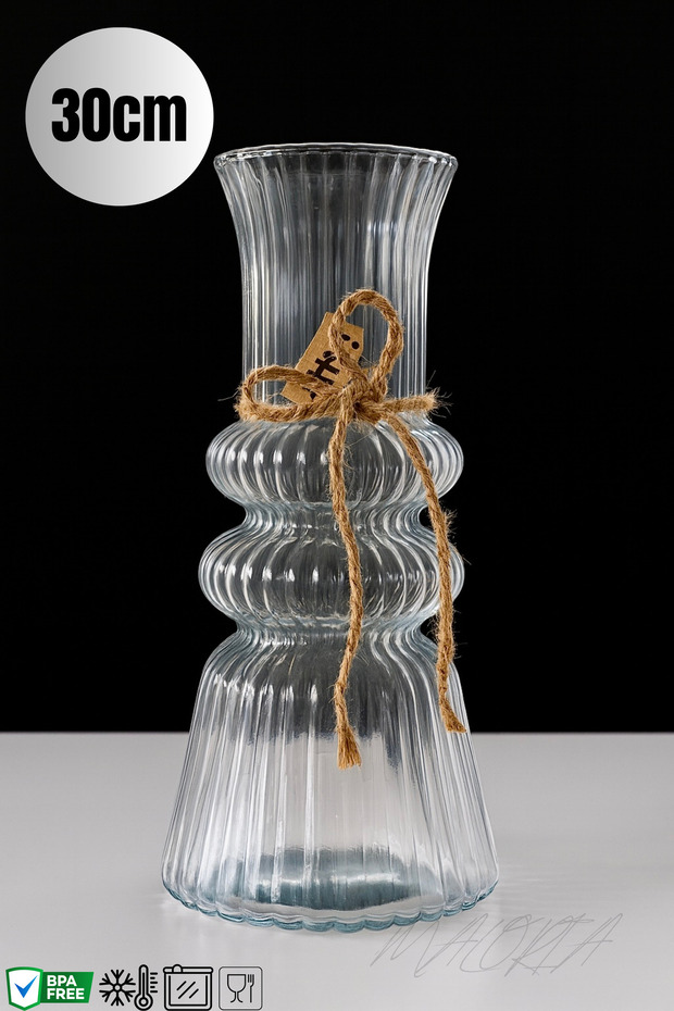 Dekoratif Vazo 30CM - 3