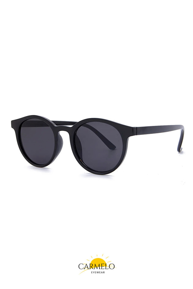 C01Gk007 Black Women's Sunglasses