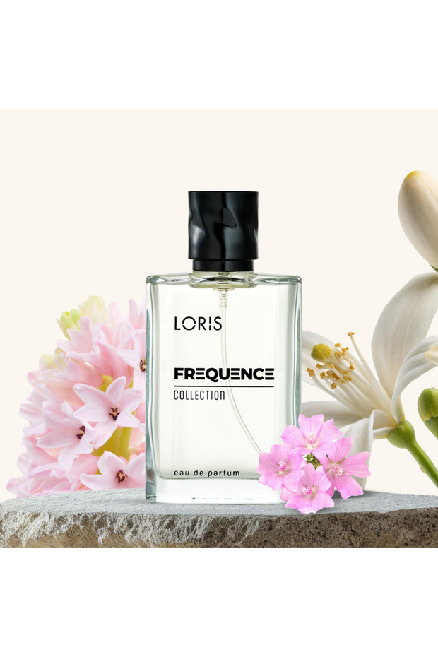 K-48 Plus Perfume 50 Ml Kadın Parfüm - 1