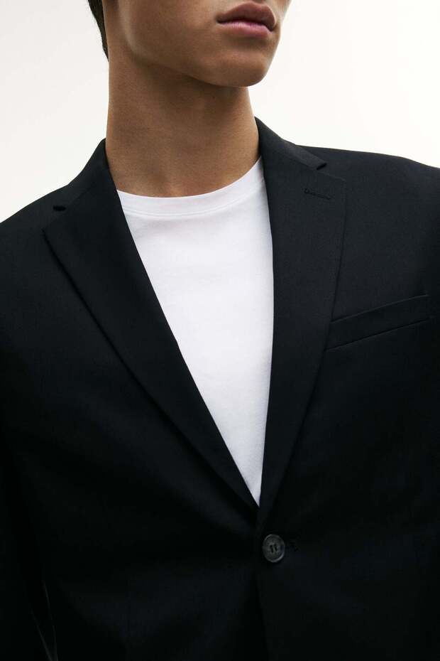 سترة ضيقة - 3