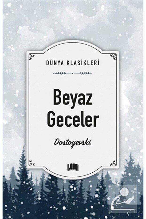 Beyaz Geceler