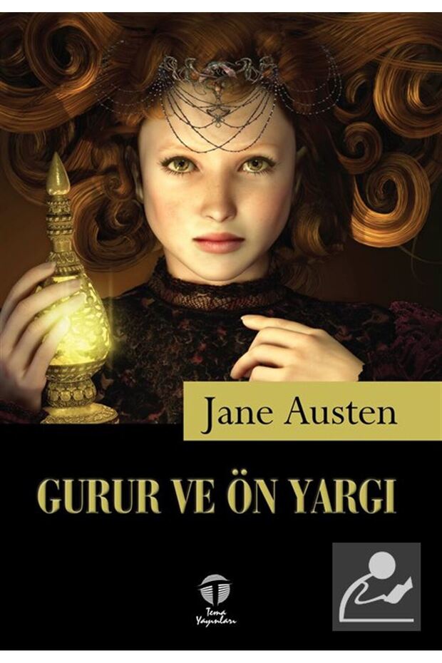 Gurur ve Ön Yargı - 1