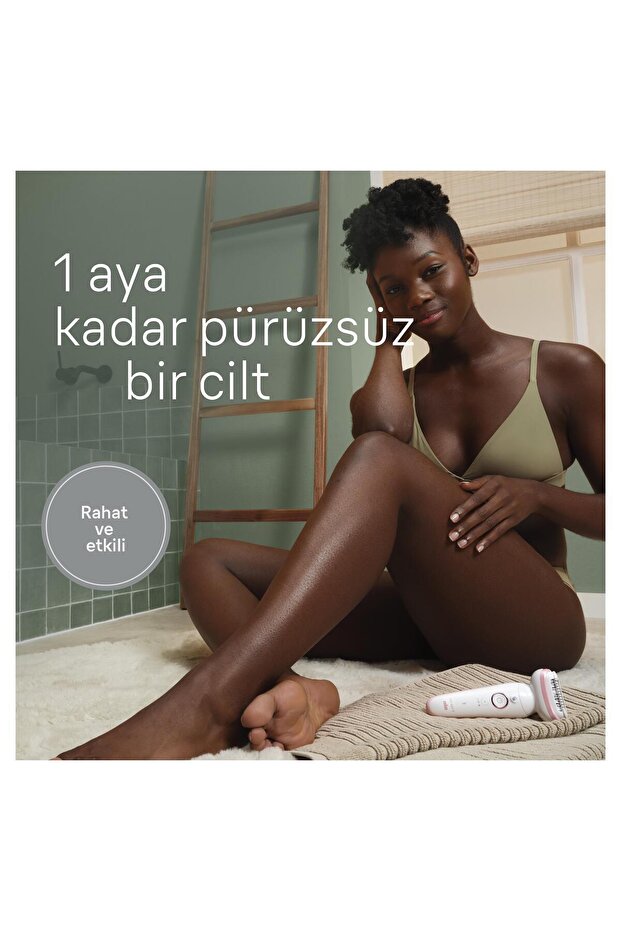 Silk-épil 9 9-000 Epilatör - 3