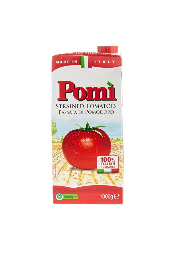 passata 1kgx6Pcs