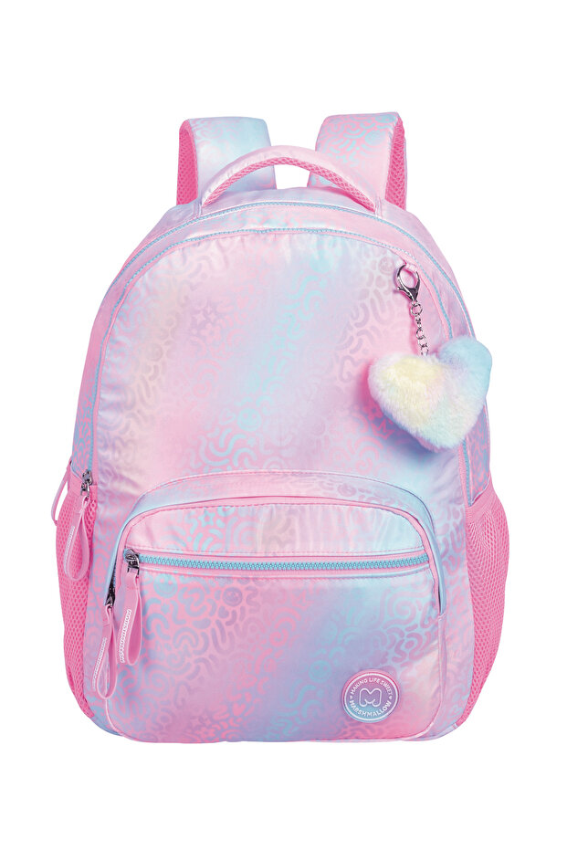 Backpack İris Sırt Çantası - 1