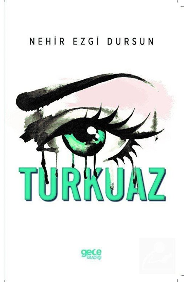Turkuaz