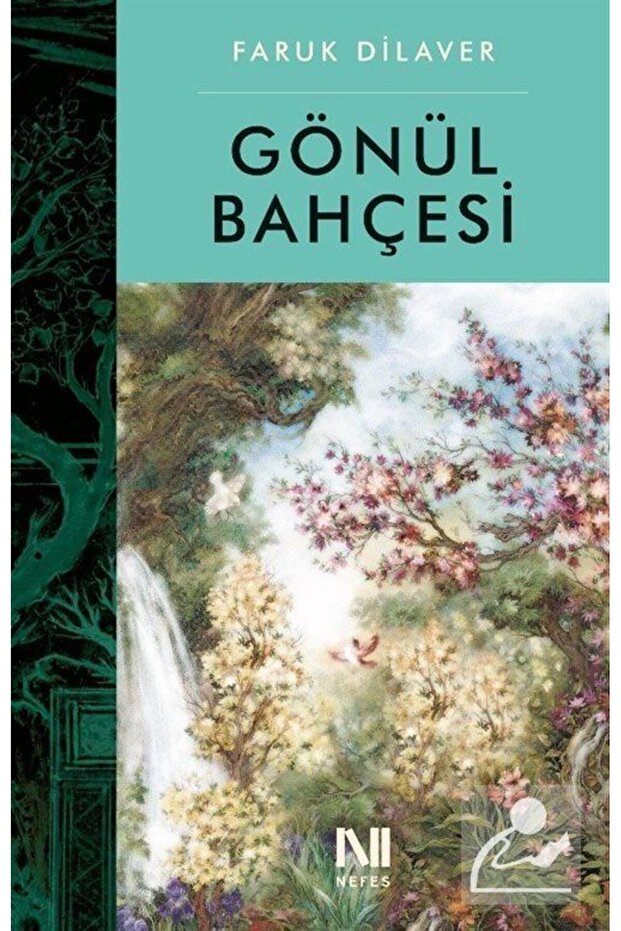 Gönül Bahçesi - 1