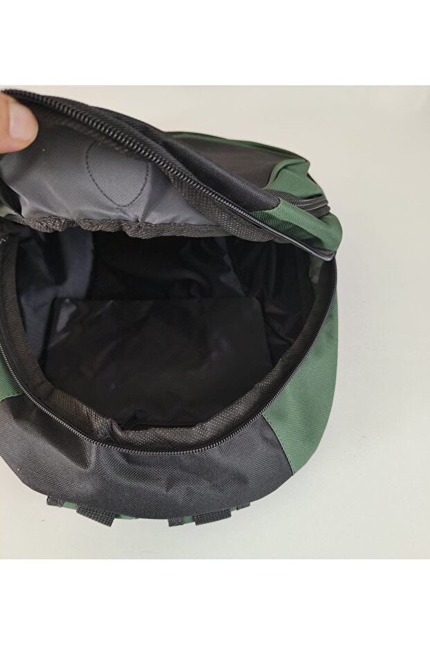 حقيبة ظهر Tets (أخضر) - 4