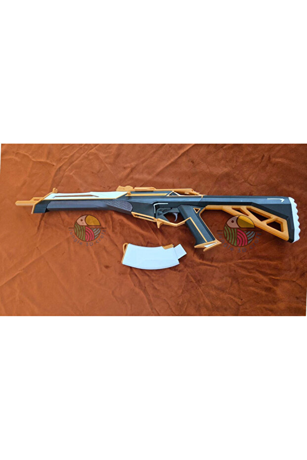 Valorant Asil Vandal - 1