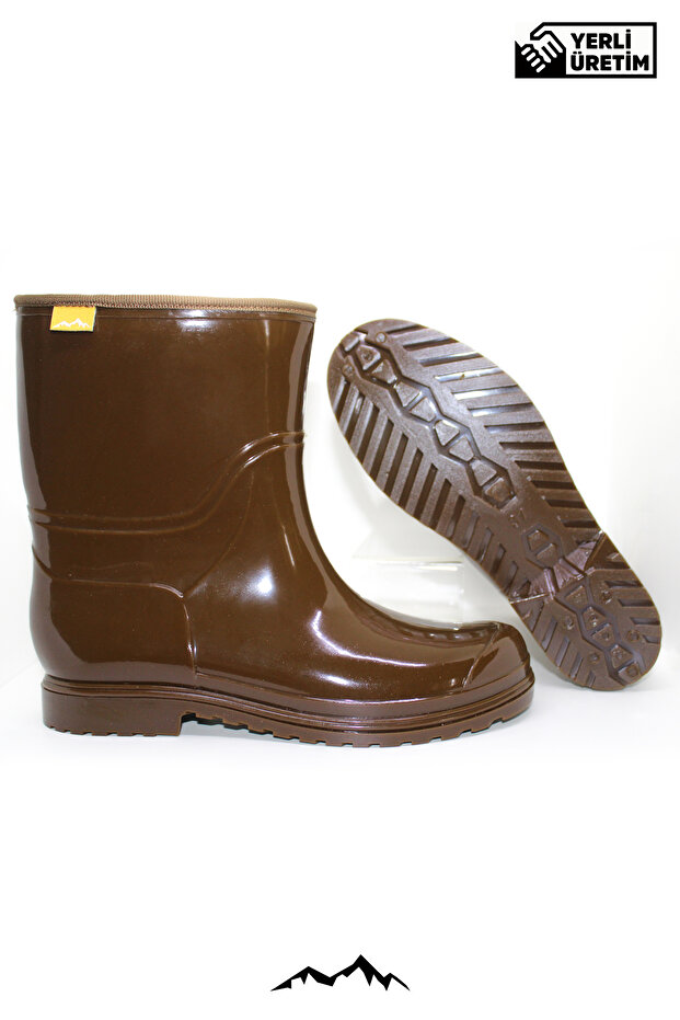 Kadın Yağmur Çizmesi - 5