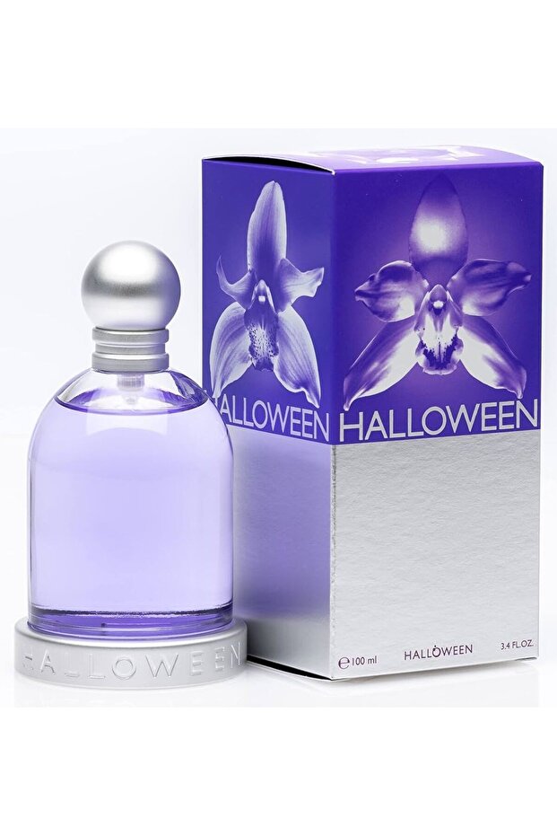 HALLOWEEN (W) EDT 100ML