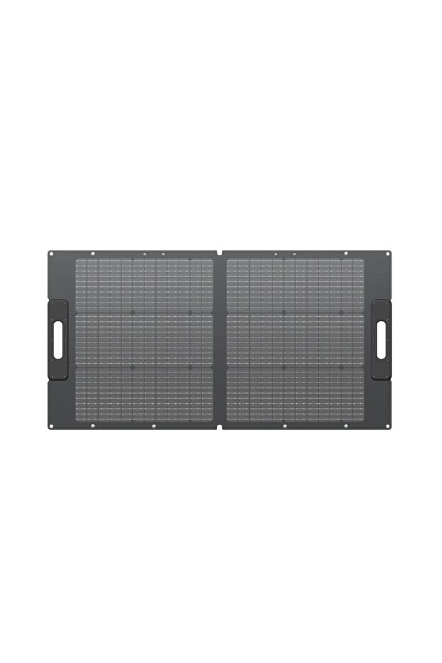 Solar panel PV100, 100W - 1