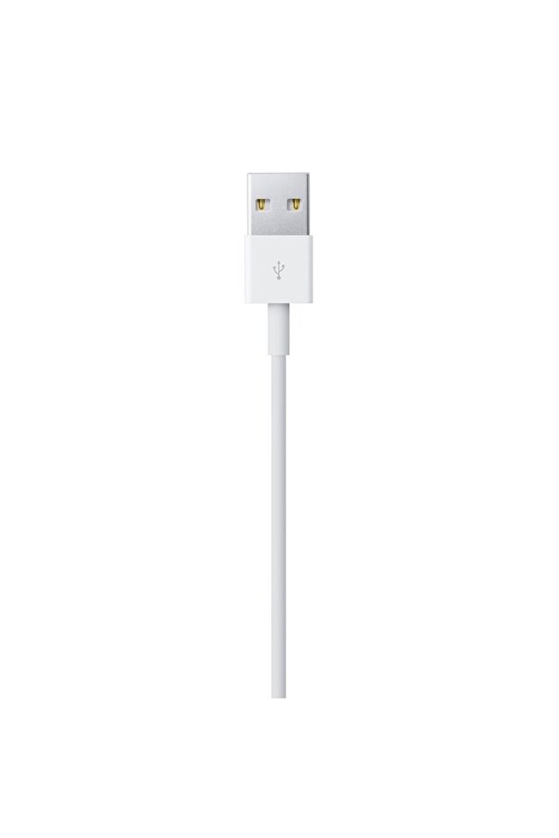 Apple Lightning Data Cable 1m White - 5