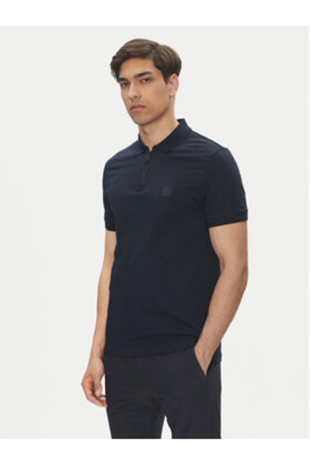 Polo bărbătesc 50537507 Multicolor - 3