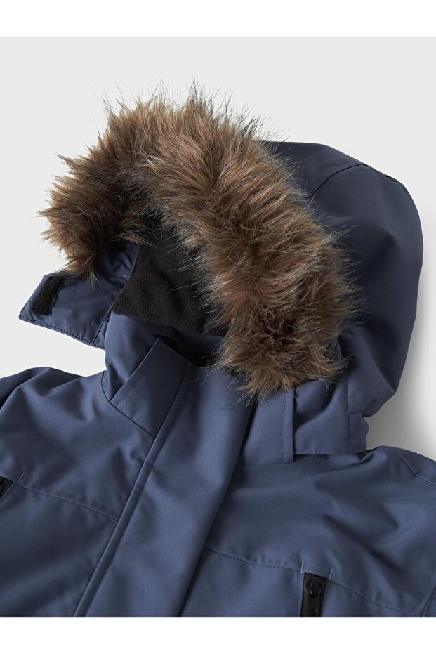Skijacke SNOW10 - 5