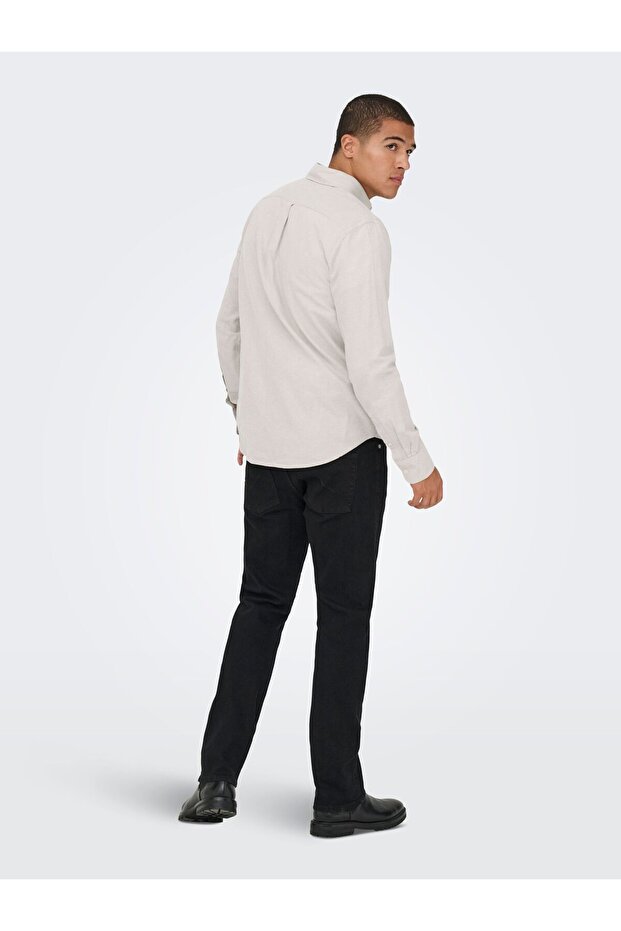 Oberhemd ONSGATON Oberhemd - 4