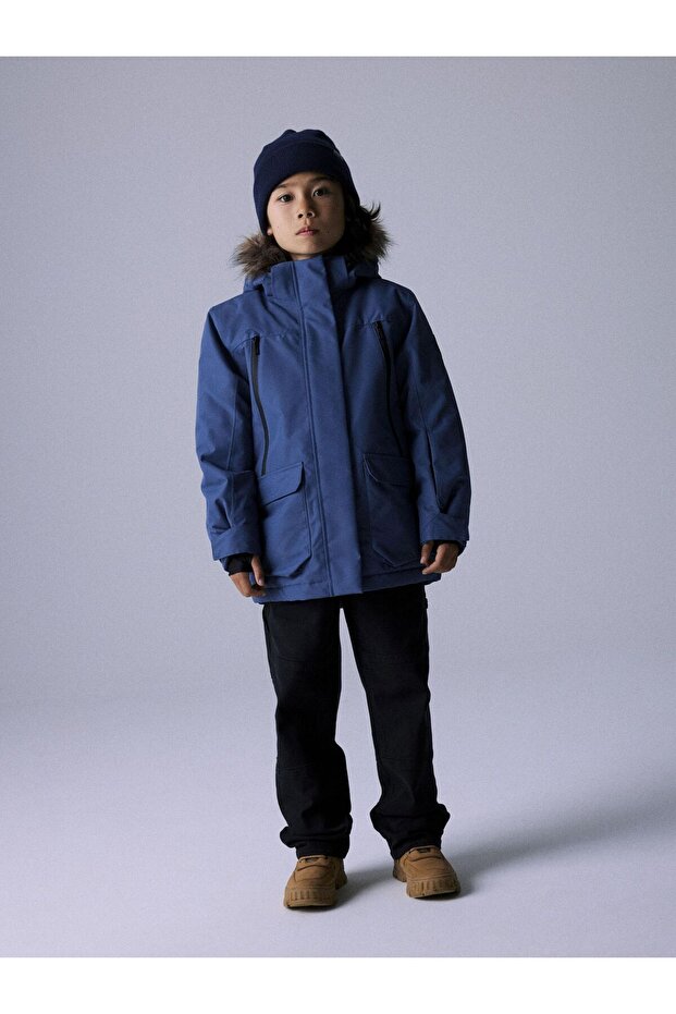 Skijacke SNOW10 - 7