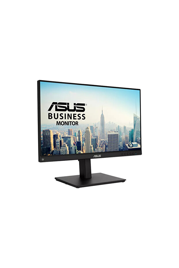 Monitor multi-touch BE24ECSBT de 24'', IPS, HDMI, DisplayPort Daisy Chain, reglabil pe înălțime - 3