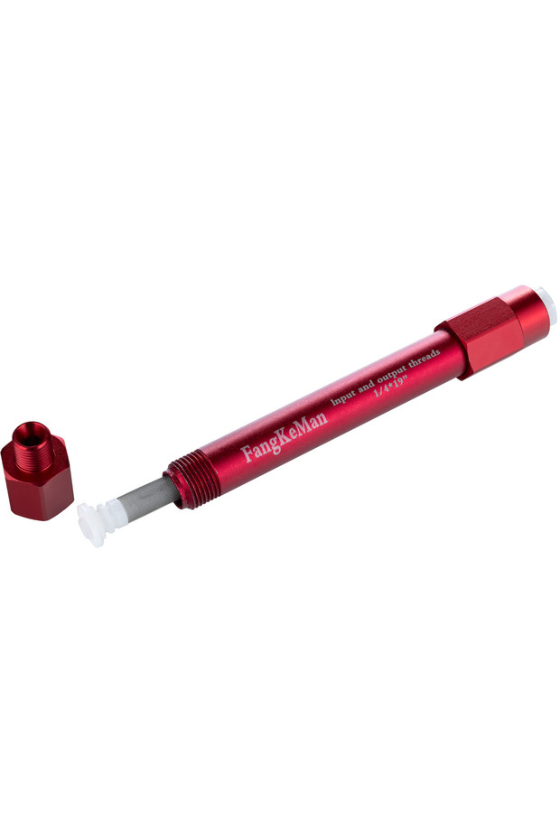 Finger Filter Socket | Compatible with Airless Paint Gun - 5