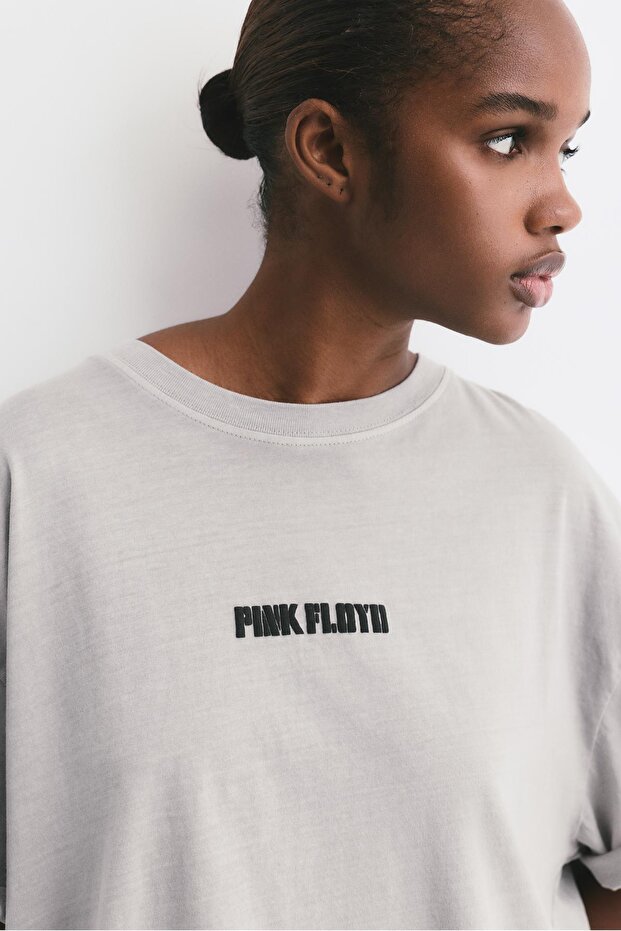 Pink Floyd t-shirt - 5