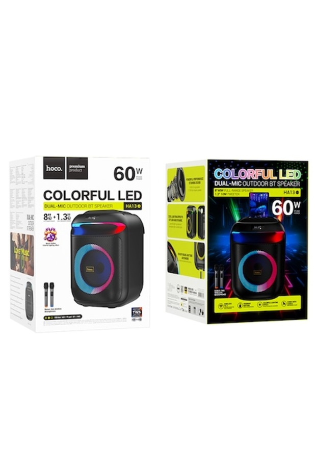 Portable Speaker HA13 - 1