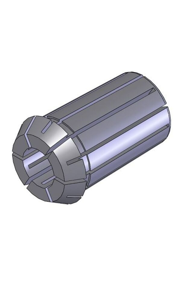 Freze Makinası Pensi-16 mm - 3