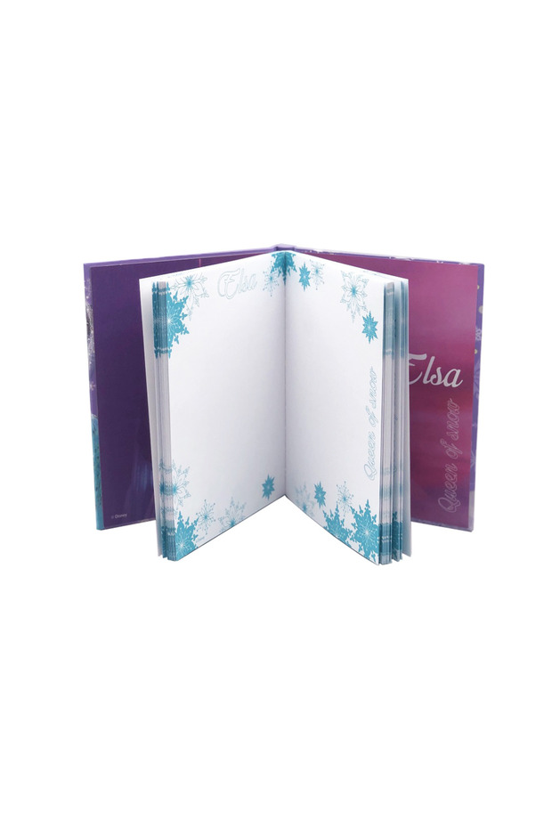 Diary with lights - 5