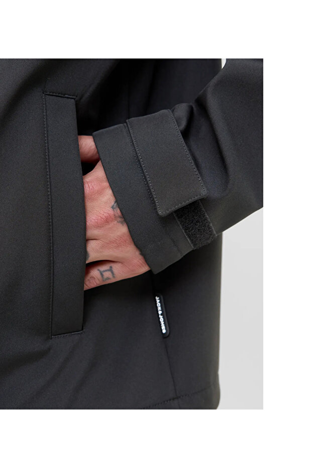 12278288 SHOFTSHELL CEKET - 5