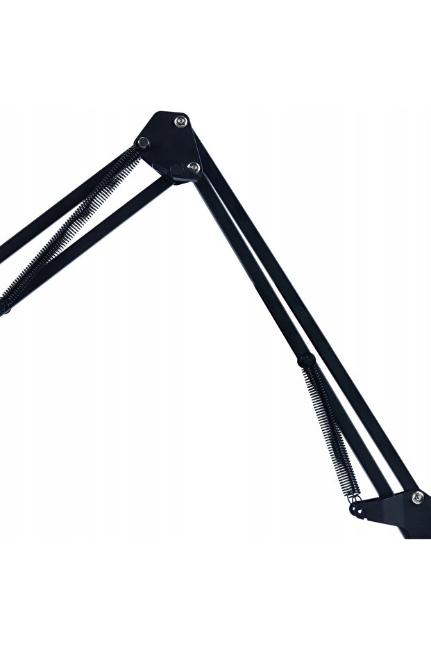 Adjustable Stand + Platform + HDMI Camera Set | For Digital Microscope - 2