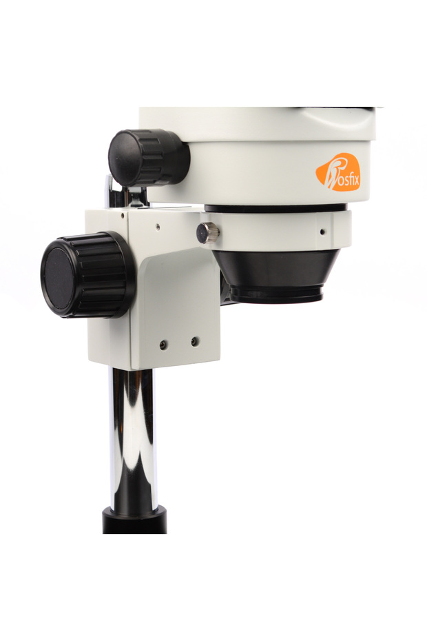 Pluto Pro Trinocular Microscope Set | Sony 5MP Camera + 56 LED Illuminator - 8