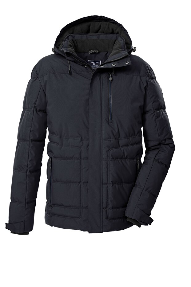 KOW 87 MN QLTD JCKT Jacket - 1