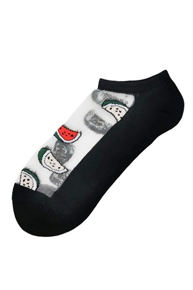 - Fructe de vară, negre - 2