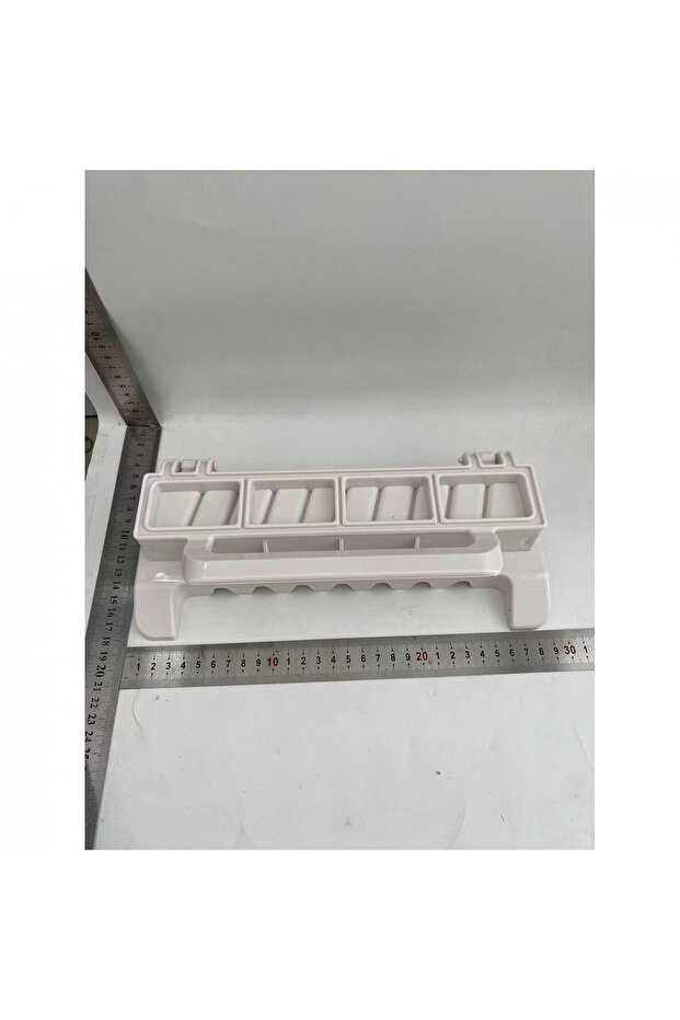 Kebab Accessory, Flippy, White - 2