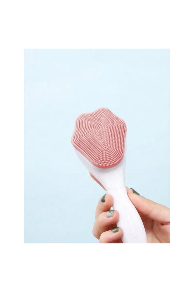 Skin Cleansing Exfoliating Facial Brush