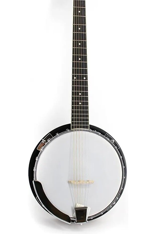 5-String Banjo – Musical Instrument for Beginners & Professionals