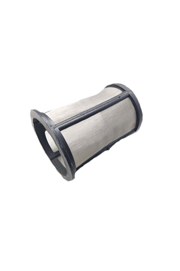 Fuel tank filter atomizer - 1